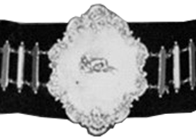 worn by The Shiek, circa 1967