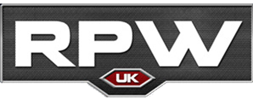 Revolution Pro Wrestling