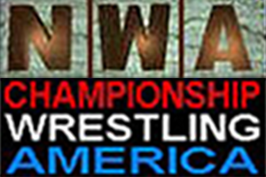 National Wrestling Alliance