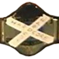 4th & last belt